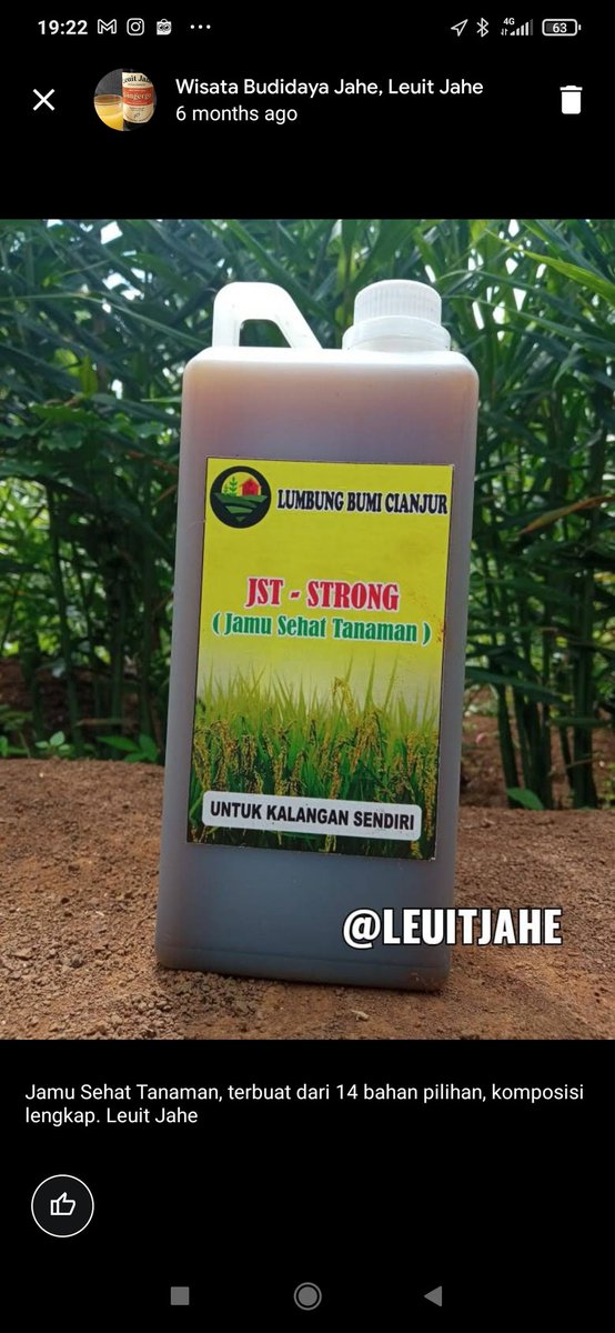 Ryandisajja's tweet photo. Modal ga sampe 5 rb, cukup awet, dan bisa diperbanyak terus. 

Belum lagi jejamuan dari @koperasiLBC

Cc: @dwatama @nu_HD @rifrahmaan @LeuitJahe @kang_oih

#jakaba #psb #jst https://t.co/a4ebe7vevR