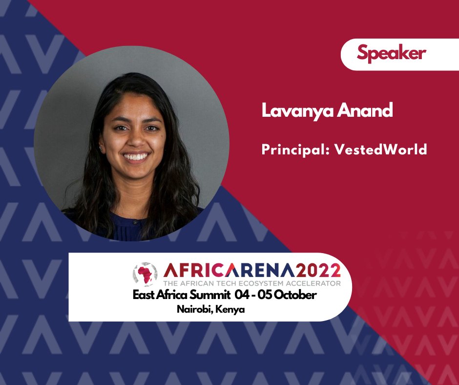 AfricArena tweet media