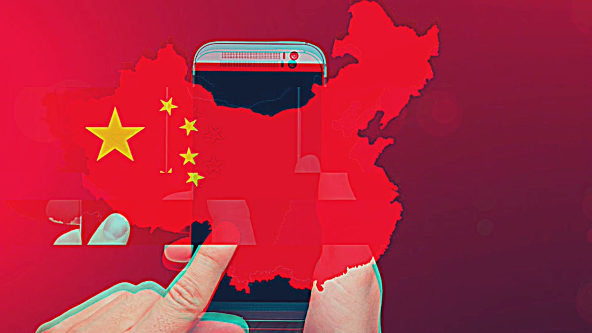 DFrancklins's tweet photo. Les Ouïghours victimes d'un espionnage massif de leurs smartphones.
Une longue enquête de chercheurs en cybersécurité dévoile une campagne de cyberespionnage visant la communauté Ouïghour, opprimée en Chine via @Numerama https://t.co/MT91C6OYrO https://t.co/tnhNq4gVvD