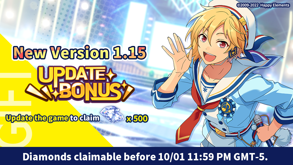 Ensemble Stars!! Music_EN on Twitter "Check out the brand new features