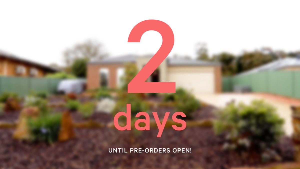 BrickX is launching its first Disability Housing syndication 🏡 A 4 bedroom house in an inner suburb of the City of Bendigo. For more details see brickx.com/properties/KAN…