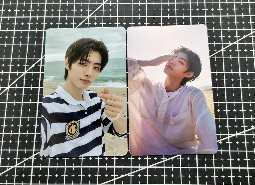 SEOULCAPITALPH's tweet photo. wts lfb ph #SCPTLONHAND

📍ENHYPEN "SUNGHOON" TAMED DASHED POB

¬ 650 + FREE 1st pob PC
¬ 1 day reservation
¬ gcash/bdo
¬ sco ggx tiktok flash

🏷️ manifesto pob pc solo jacket jungwon heeseung jay jake sunghoon sunoo ni-ki https://t.co/FWCxRaaKie
