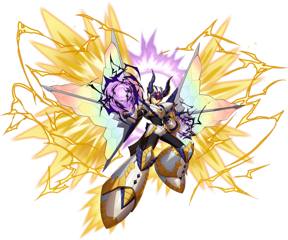 Reploid 21XX on Twitter: