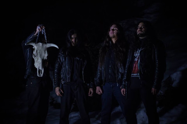 jakubasphyx's tweet photo. Interview - EXANIMATVM - Only death is real! https://t.co/nWA4VAf813 #Deathmetal #exanimatvm #interview @PulverisedRecs https://t.co/xPEEmgPFcu