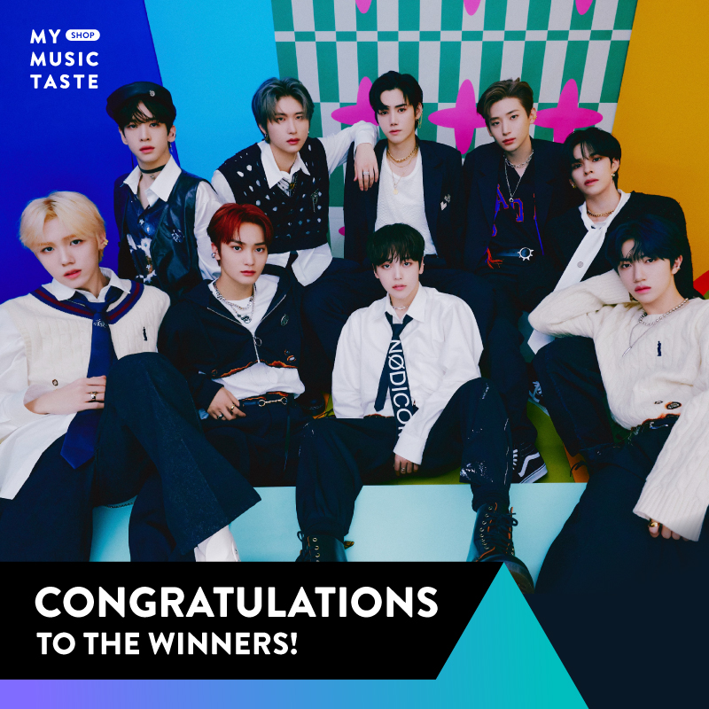 _mmtshop's tweet photo. @CRAVITYstarship #러비티 🌟

축하합니다! 📩

🎉 CRAVITY 4th Mini Album [NEW WAVE] Global Video Call Event 당첨자가 발표되었습니다!  🎉

@CRAVITYstarship 와 함께하는 이벤트에 참여해주셔서 감사합니다. 💞

#CRAVITY #크래비티 #NEW_WAVE #CRAVITY_Fansign with #MMTShop https://t.co/XinPXNnk13