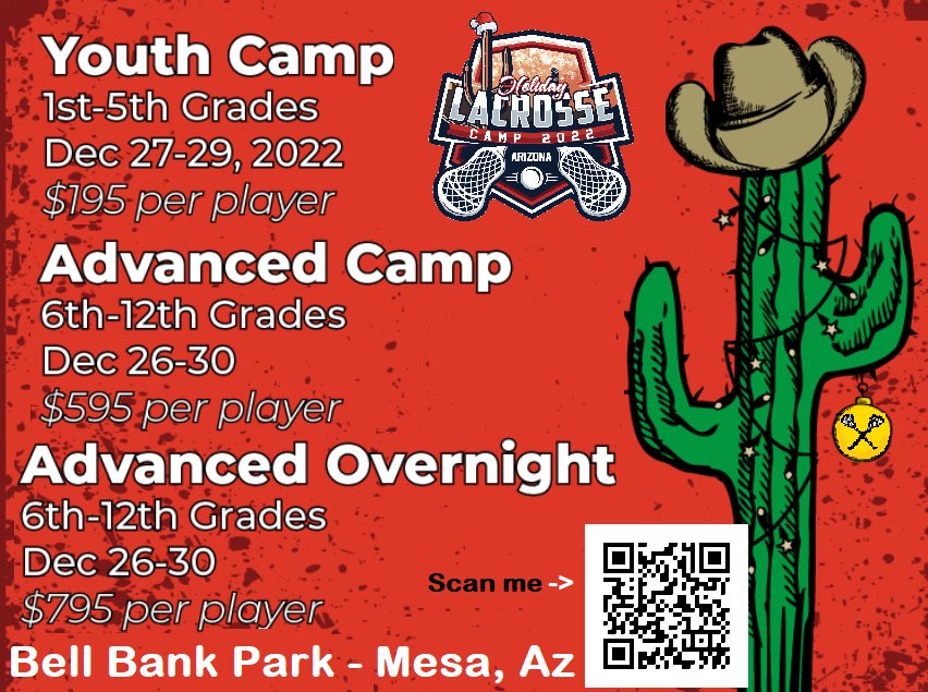 AZ Hot Sauce Lax tweet media