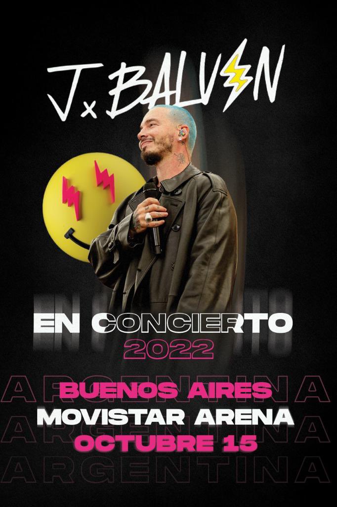 FestMusicPacha's tweet photo. @JBALVIN boletos ya a la venta #LatinoGang https://t.co/KZMJQbs602