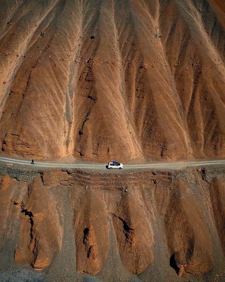GoHimachal_'s tweet photo. A ride in the Mars.
 
Spiti Himachal Pradesh https://t.co/9a91IF8lW2