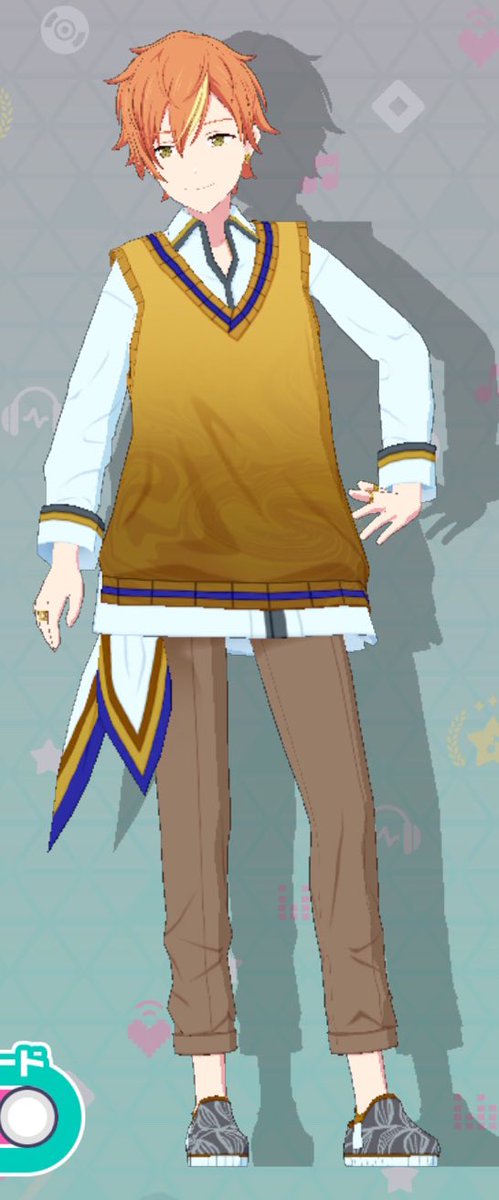 プロセカ衣装 on X: 