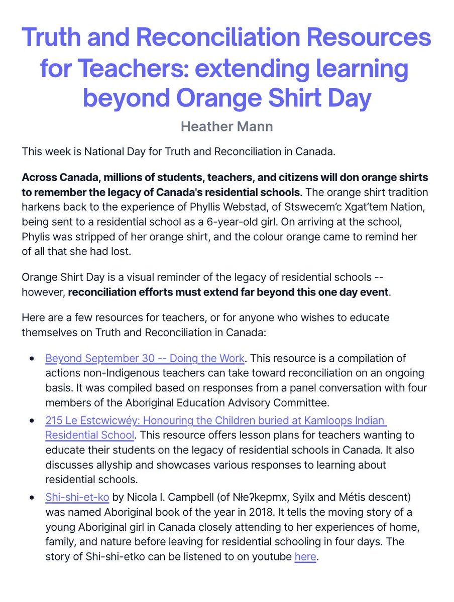 Heather Mann tweet media