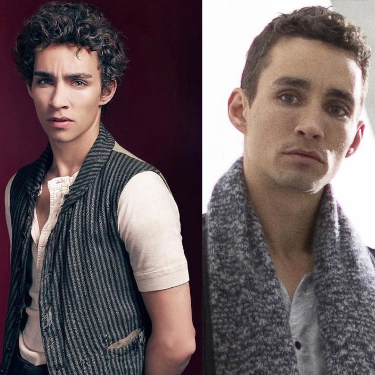 TheSheehab's tweet photo. Promoting his theatre roles. Robert Sheehan for Playboy of the Western World @oldvictheatre which had its Press Day eleven years ago today and for #GateEndgame @GateTheatreDub earlier this year. Photos © Jay Brooks and Rich Gilligan https://t.co/A8gNMeSBHT