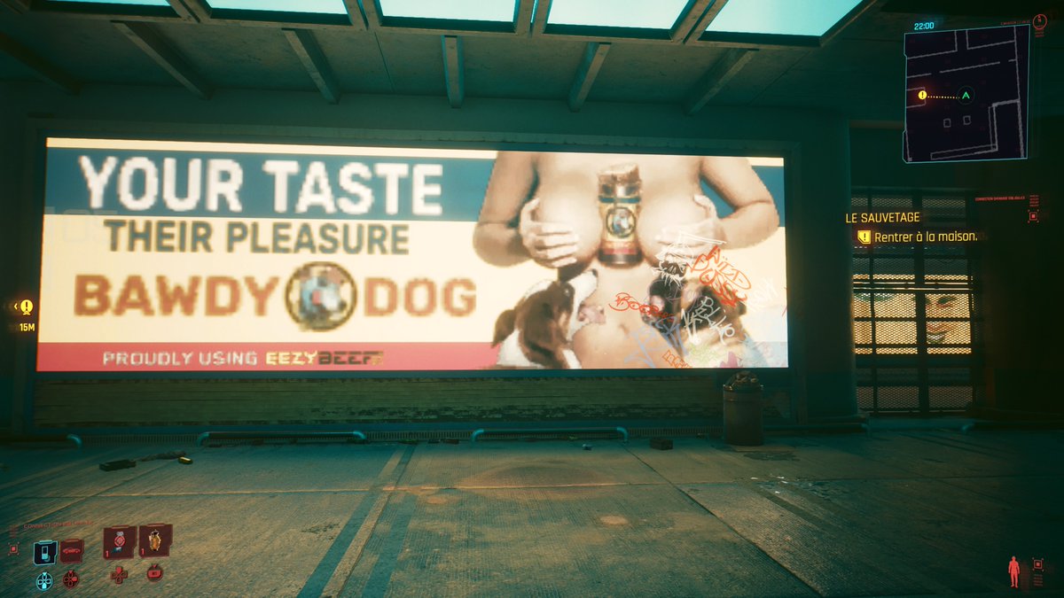 angesunique's tweet photo. #PS5Share, #Cyberpunk2077 https://t.co/VsNo6fWHlB