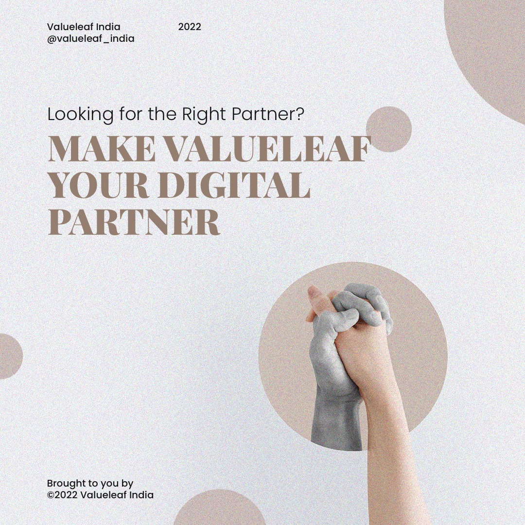 valueleaf's tweet image. Looking for your business to grow? Make Valueleaf your digital partner &amp;amp; achieve a successful business transformation together!

#digitalmarketing #performancemarketing #onlinemarketing #digitalmarketingtips #business #marketingtools #digitalmarketingexpert #customers