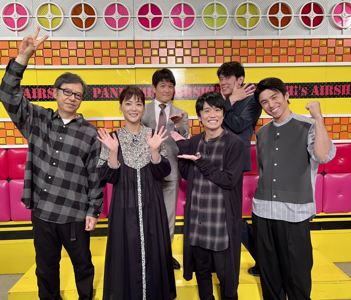 ネプリーグ フジテレビ