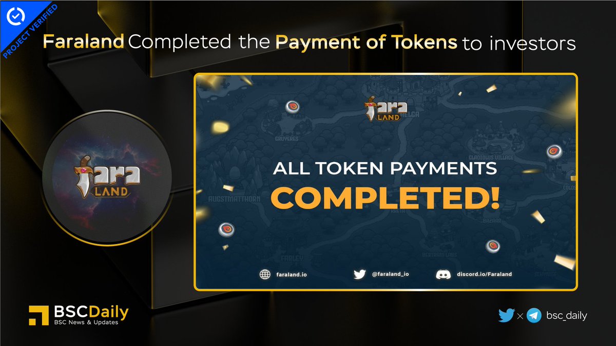 BSCDaily tweet media