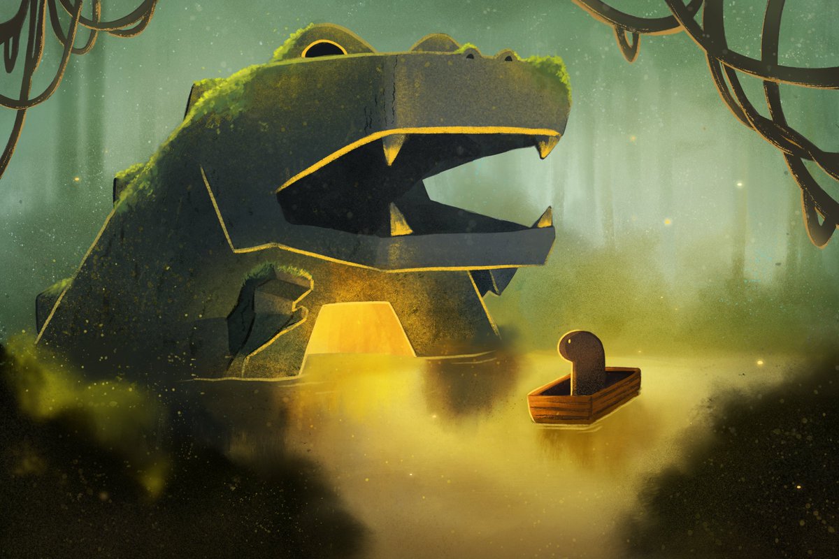 "Littleting adventure"

September airdrop already send to littleting parasites holders wallet

Artist : <a href="/Giantcatz_art/">Giantcatz</a>