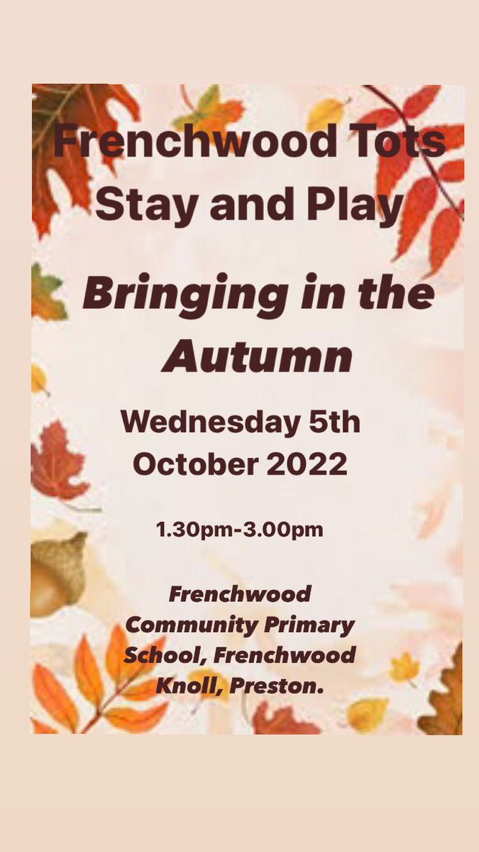 Frenchwood Tots (@frenchwoodt) on Twitter photo 