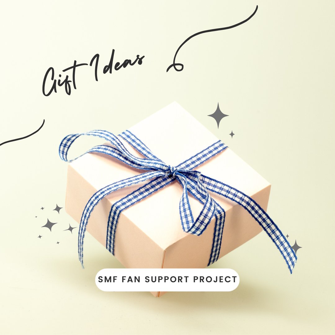 [PLEASE HELP RT] GIFT IDEAS SUGGESTIONS!

Do you have any idea/suggestion for the gifts that we can send to the #StreetManFighter Casts? If you do, please reply with your answer. Thank you!