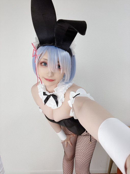 コスプレイヤー璃都のTwitter画像24