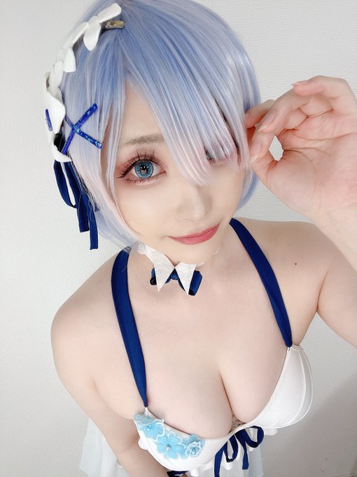 コスプレイヤー璃都のTwitter画像25
