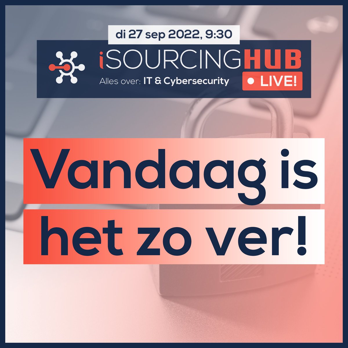 iSourcing Hub tweet media