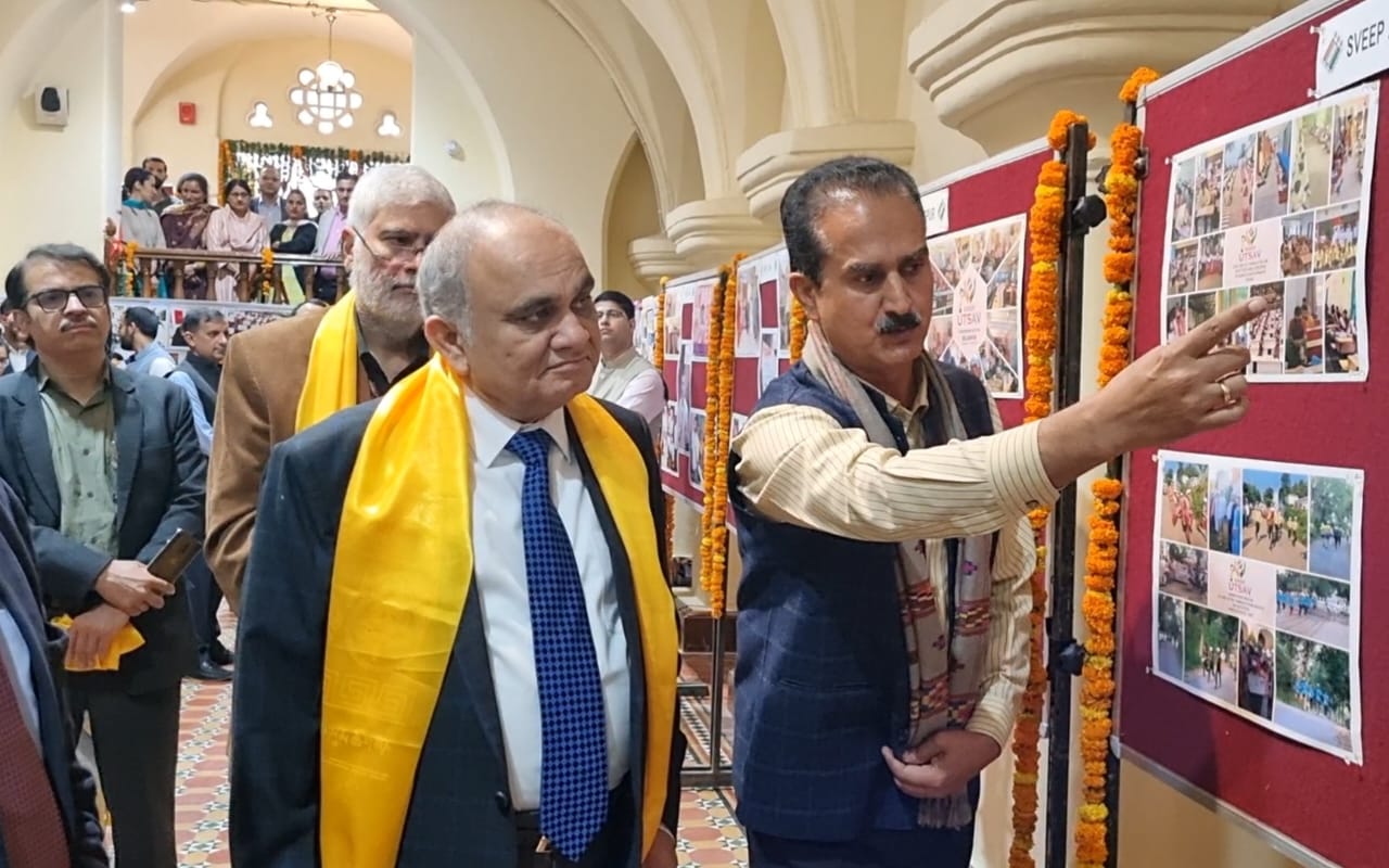 DEO BILASPUR HP (DEO_BILASPUR) / Twitter