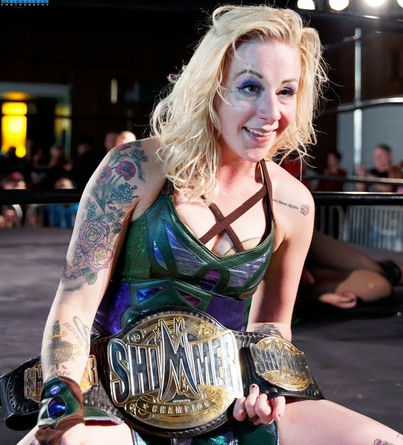 Kimber Lee ⓥ on Twitter: "It will happen. I certainly am not done yet 🤘