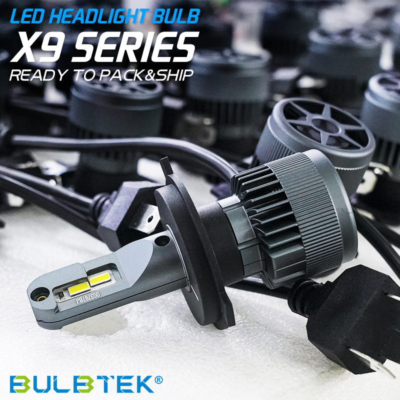 BULBTEK_LED_2's tweet photo. 👏X9 LED headlight bulb order, ready to pack and ship.
✅Fan cooling, driver built-in, mini size, CANBUS inside.
👍Welcome OEM & ODM, exclusive partners.
🌐https://t.co/PHcaXY4SB7
#LEDHeadlight #LEDHeadlightBulb #LEDHeadlightKits #CarLEDHeadlight #CarHeadlightBulb #AutoHeadlight https://t.co/mqLuVB5Emo
