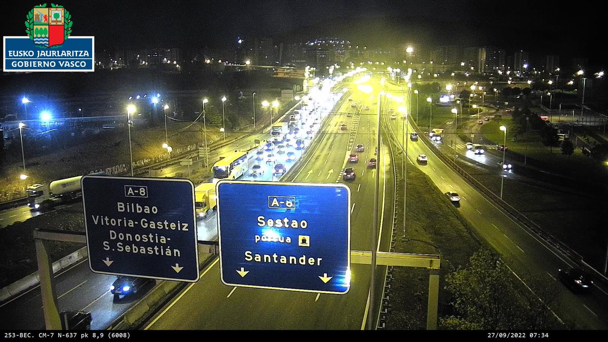 🚗🚗🚗 Ohiko #Autopilaketak #Bilbo, #Barakaldo, #Galdakao #Leioa inguruan.

🚗🚗🚗…