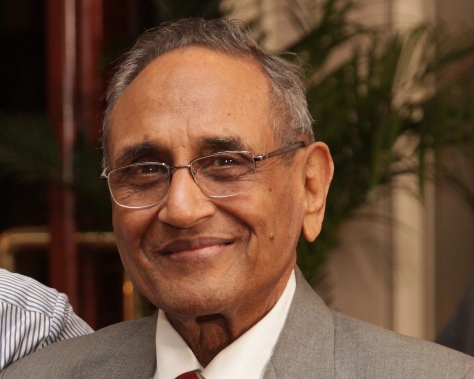 R.K.Jain tweet media