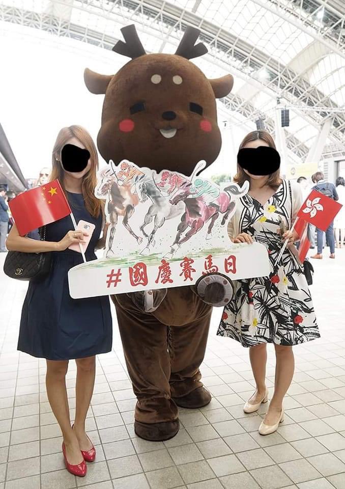 hongkongsoul香港魂 tweet media