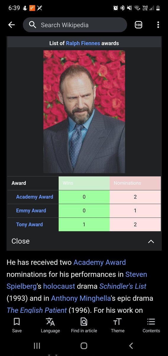 DaveAst77's tweet photo. @STS_AndyM @Aizanthor @JTEmoviethinks @Marisol_Miriah No Oscar for Ralph! https://t.co/RdqQb1Nrr7
