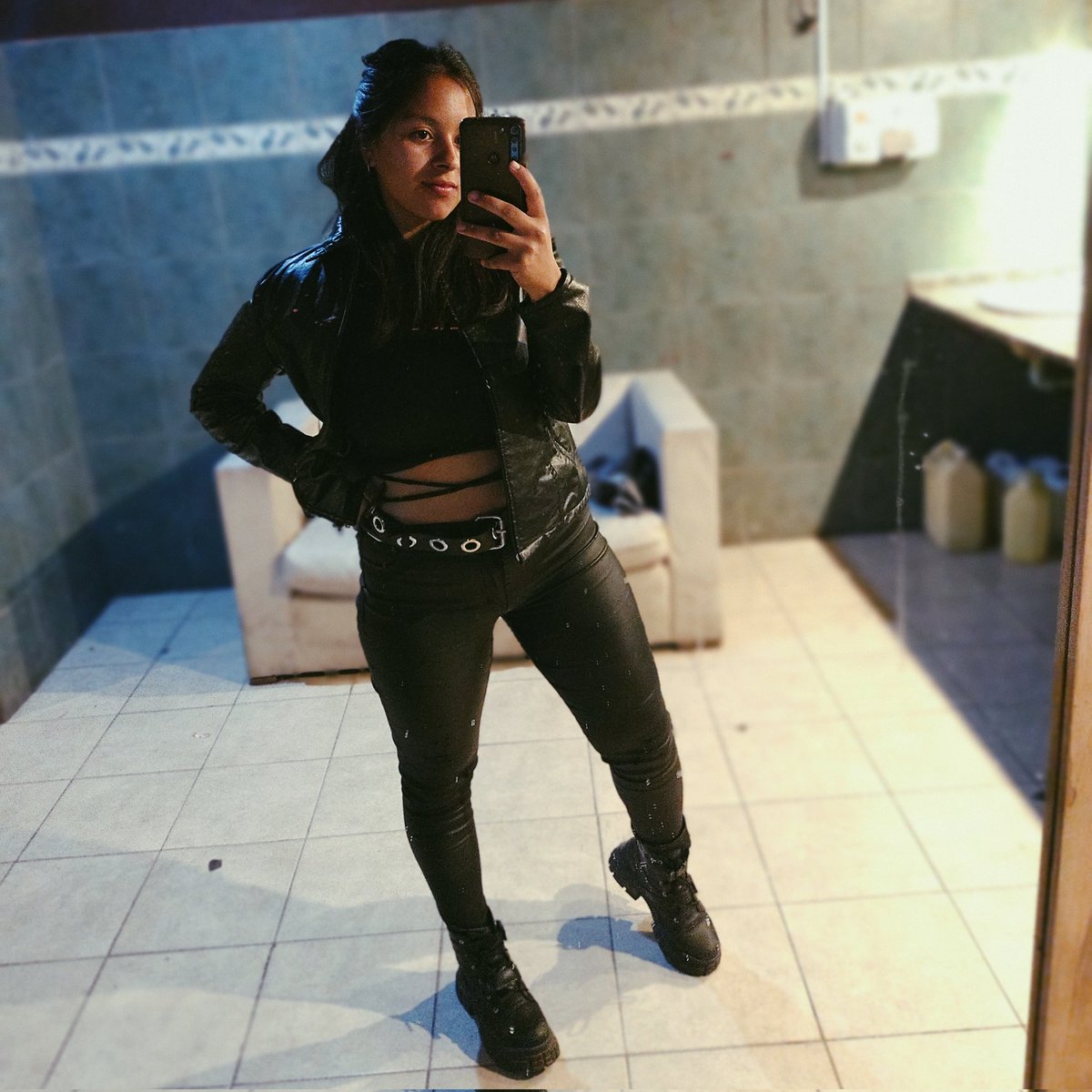 #NuevaFotoDePerfil