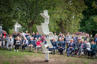 Evacuatie Arnhem verdient officiële herdenking, vindt ook politiek: ‘Pijnlijk, geen krans van het stadsbestuur’ gelderlander.nl/arnhem-e-o/eva…