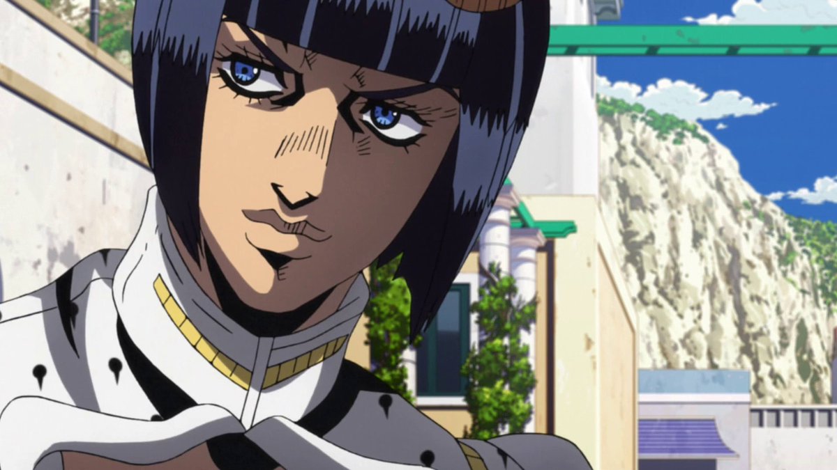 dailybuccellati's tweet photo. Today, on September 27th 1980, Bruno Bucciarati was born! Happy Birthday Bucciarati! He turns 42 today 💙🎉 
#ブチャラティ誕生祭2022 https://t.co/jKOKFfhHcX