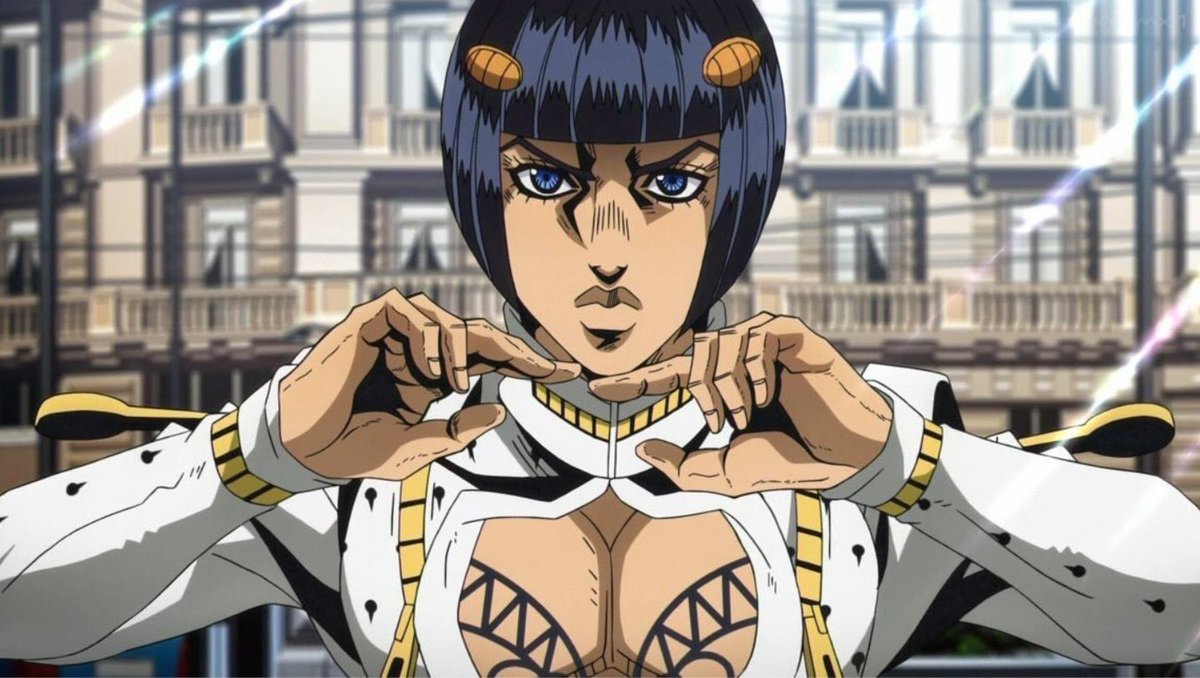 dailybuccellati's tweet photo. Today, on September 27th 1980, Bruno Bucciarati was born! Happy Birthday Bucciarati! He turns 42 today 💙🎉 
#ブチャラティ誕生祭2022 https://t.co/jKOKFfhHcX
