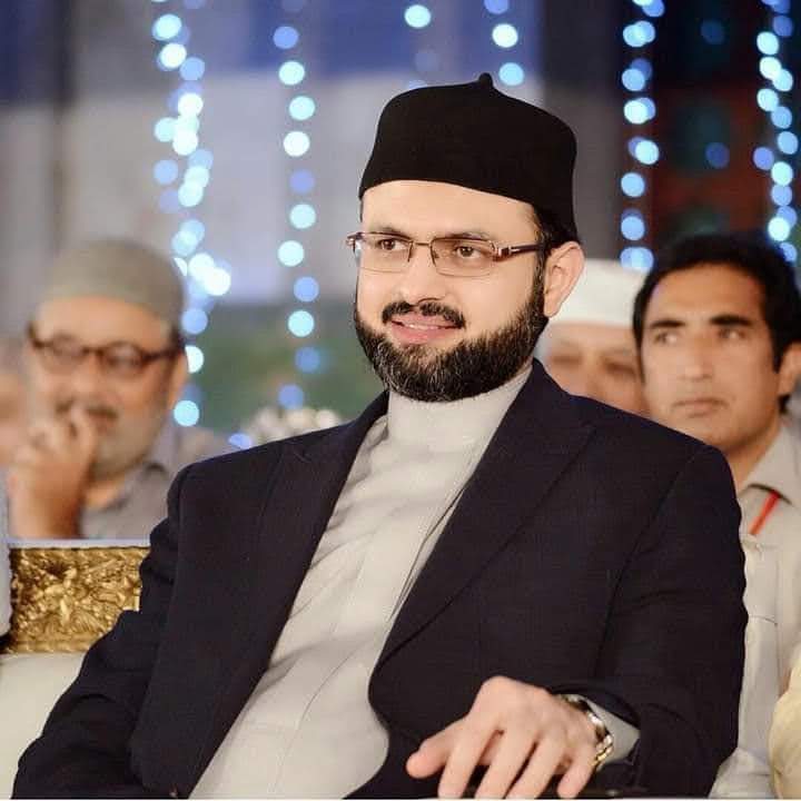 Happy Birthday CSC MQI🤍 #DrHassanQadri