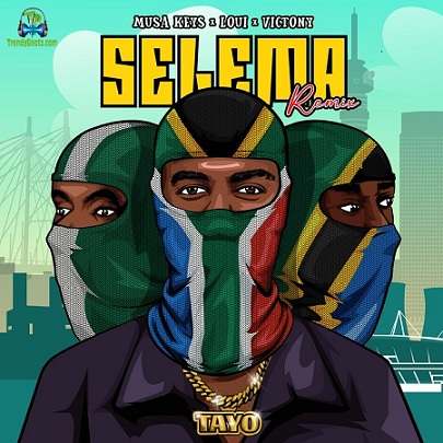 CoolFMNigeria's tweet photo. Playing - #musakey #loui x @vict0ny #SelemaPOPOremix
The #BreakfastShow with
@Mannieessien & @MahoganySilver_
#GMNS #WakeUpVibes https://t.co/skeq3psMjO