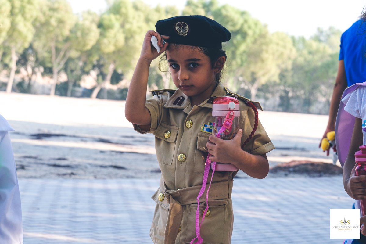 Our youngest learners have been exploring various careers as part of Grown Up Day. Our EYFS children demonstrated a broad range of aspirations and interests in a huge variety of careers.

#southviewschool #dubaischools
#eyfs #khda #bsme #schoolscompared  #futureleaders