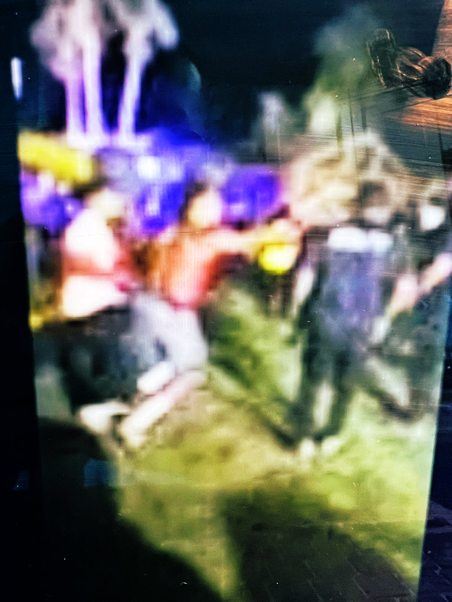 Eric Tia was a gang member on drugs drunk over 3xs the legal limit seen by party guest stabbing me multiple times & I was charge with murder by the @LVMPDFoundation for surving the attack LVMPD did not investigate or question anyone but his friend which was his abettor 7/22/20 https://t.co/FFiAHgvVxk