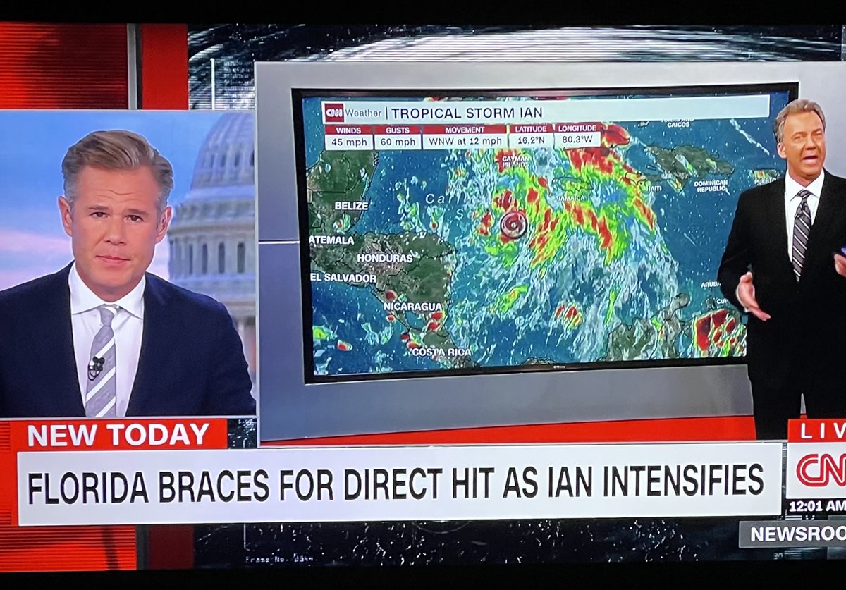 Ian Dempsey tweet media