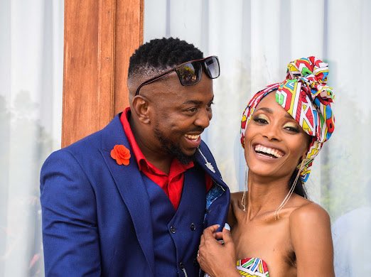 METROFMSA's tweet photo. Heritage LOVE: Traditional Couples
Today we celebrate  Kgopotso Makhubela @riodemete &amp; Sarah Makhubela as they had a Xhitsonga #WakeUpOnMetroFM @moflavadj @Lindi_Sirame @KhutsoTheledi @owenhannie https://t.co/IQ9SOHiu9u