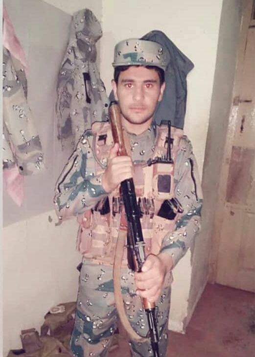 JAWADYASIR6's tweet photo. دغه اتل پېژنئ؟

که مو وپېژاند یوه جمله ورته ولیکئ!! https://t.co/eZBznStw5O