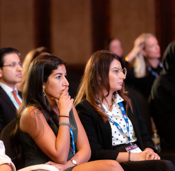 actupdate's tweet photo. ACT Middle East Treasury Summit 2022 has begun! The agenda is about to start, kicking off with welcoming remarks from Caroline Stockmann, Chief Executive of the ACT and our keynote session with Rula Al Qadia, Managing Director, Head of Group Funding at FAB.
#ACTMETS22 #treasury https://t.co/Qac5GEie6u