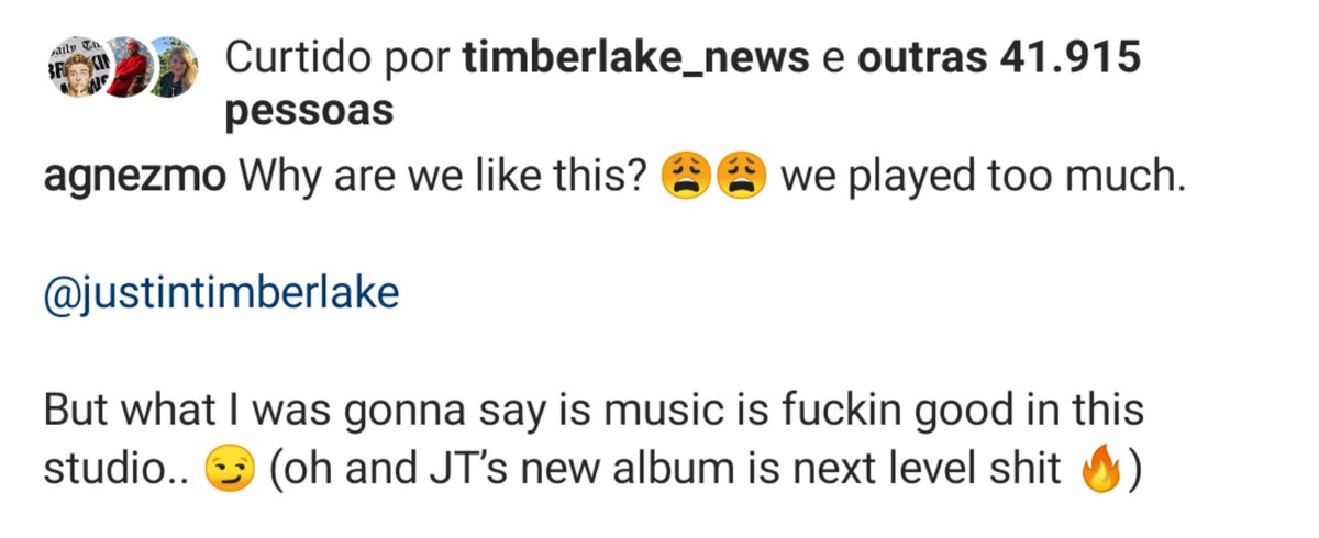 madeiralagofan's tweet photo. Justin Timberlake is comming #jt6 https://t.co/00SEJuKJEM