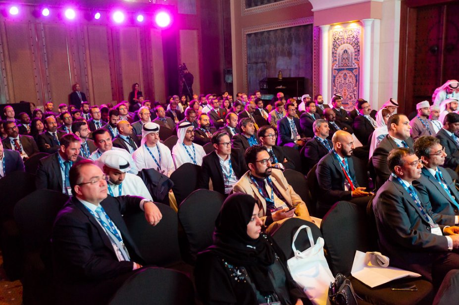 ACT Middle East Treasury Summit 2022 has begun!  The agenda is about to start, kicking off with welcoming remarks from Caroline Stockmann, Chief Executive of the ACT and our keynote session with Rula Al Qadia, Managing Director, Head of Group Funding at FAB.

#ACTMETS22 #treasury