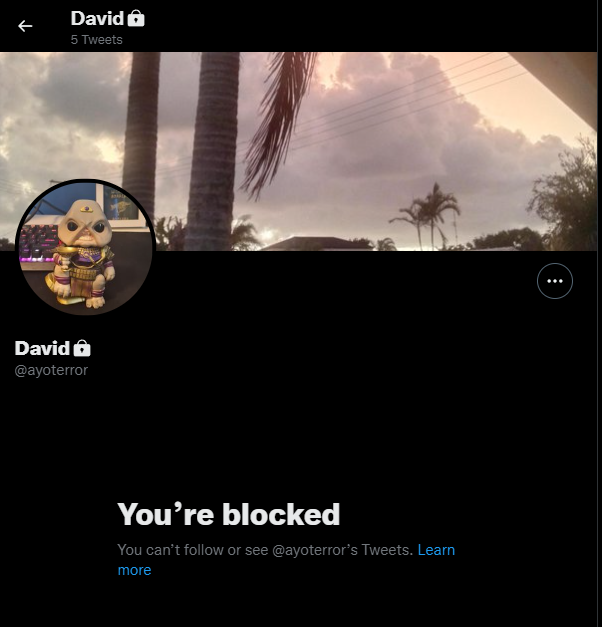 BreezeTheClan's tweet photo. @itsAnAlham @ayoterror wtf... https://t.co/TP12fpG5U7