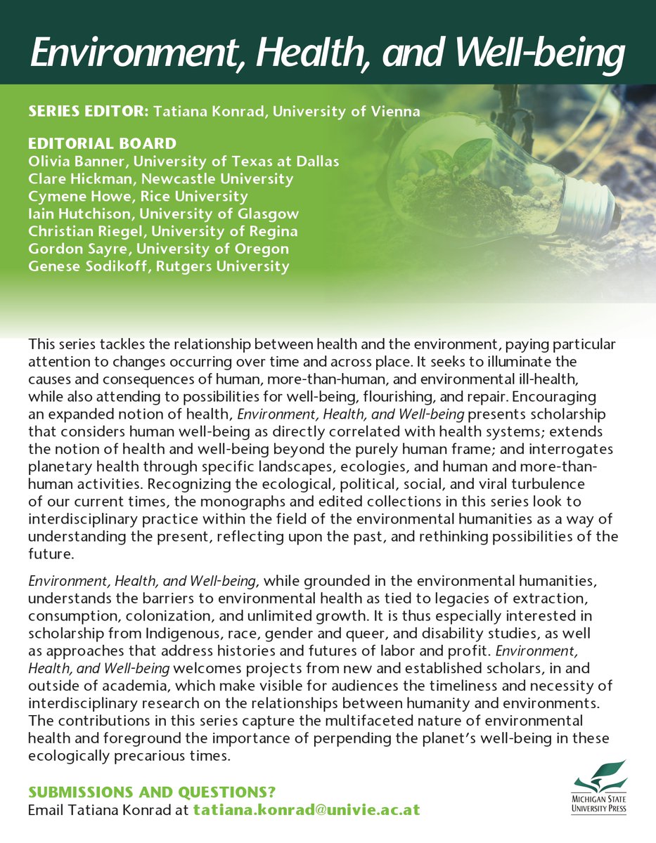 Air and Environmental Health Project tweet media