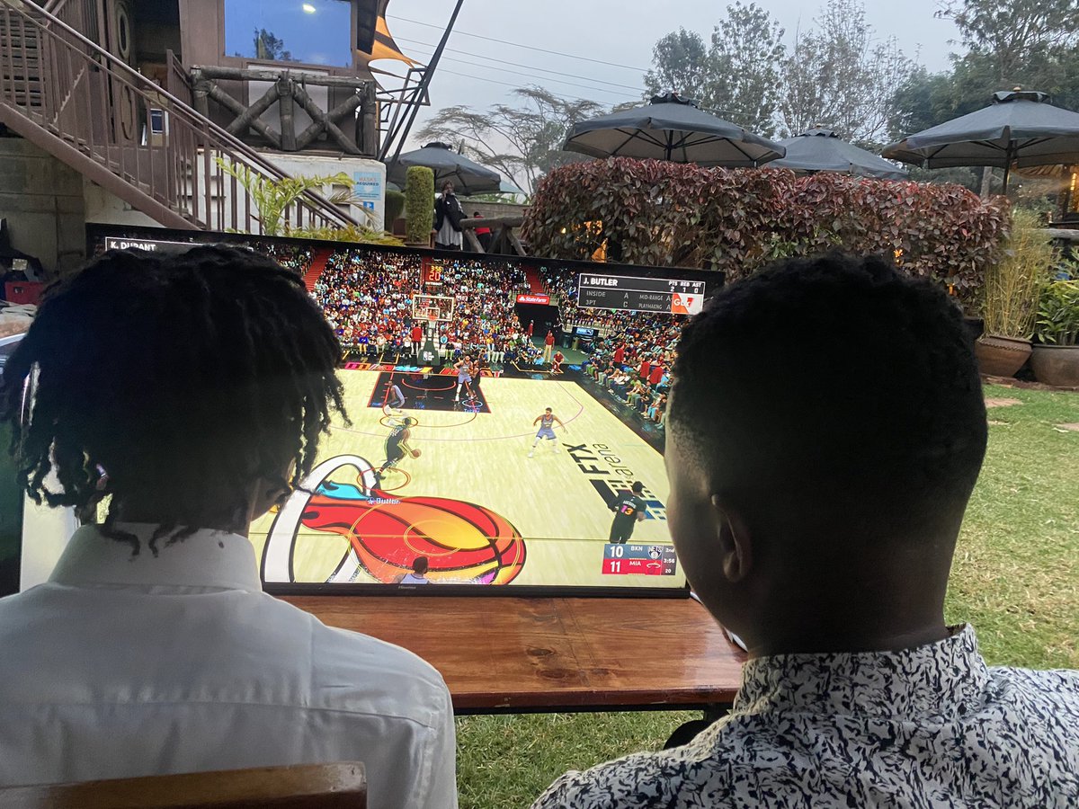 NganyaGames's tweet photo. You never find this kind of gaming experience 🤩🤩
#nganyagames #nganyagamers #gaming #kenya #Trending #birthdays  #nganyakenya https://t.co/rZcP0TQynd