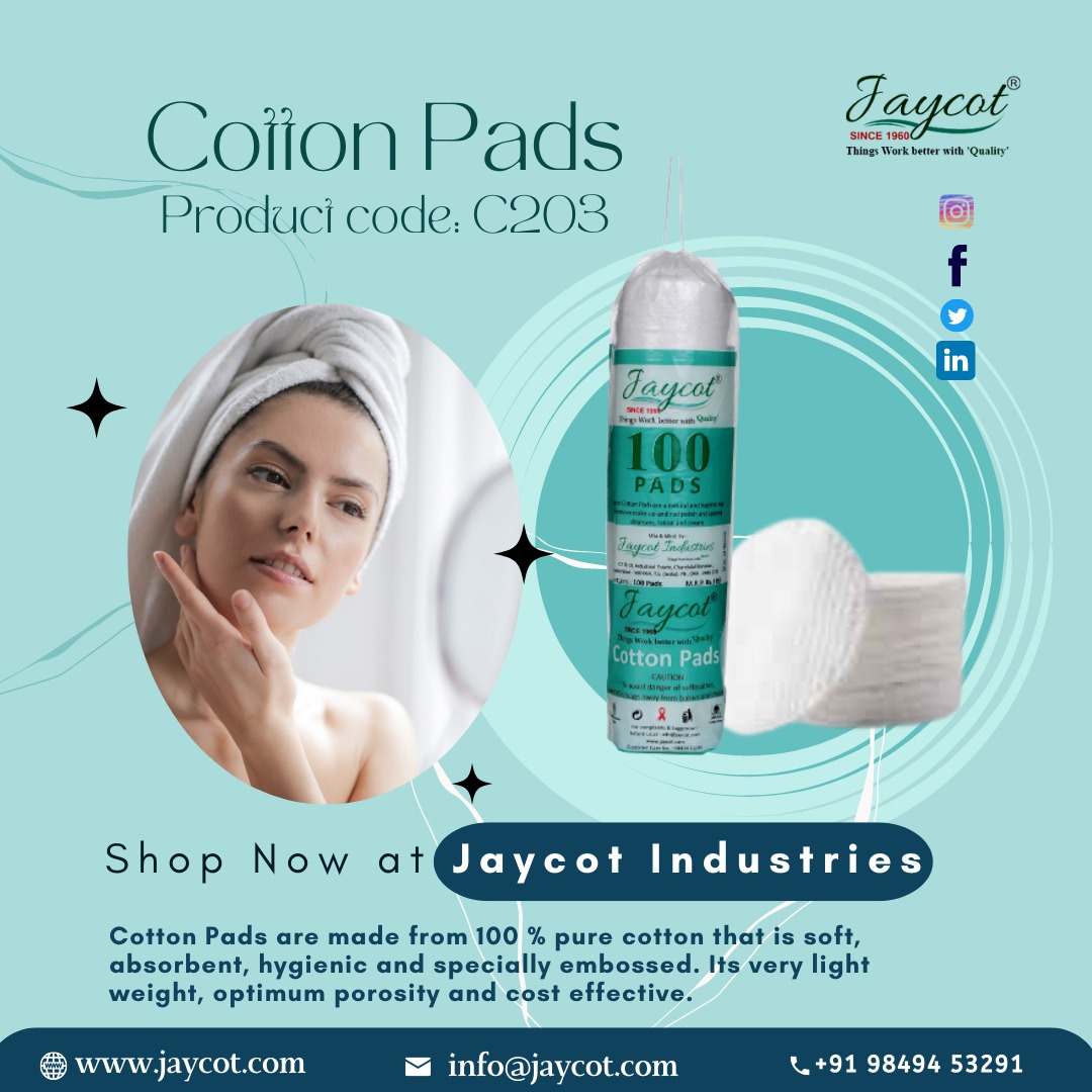 Jaycot1's tweet photo. Use 100% cotton and 100% degradable Naked Cotton!
100% Biodegradable!!!!! https://t.co/0i6Vod9v9e
Used to Cleanse, Tone, Masking and more!
#reusablecottonpads #reusablemakeuppads #crueltyfreebeauty #sustainablebeauty #ecofriendly #ecofriendlybeauty #ecobeauty #cleanbeauty https://t.co/Huxgy0rlrO